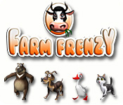 Big Fish FR farm frenzy farm frenzy 