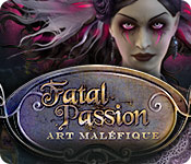 Fatal Passion: Art Maléfique – Solution