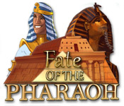 Big Fish FR fate of the pharaoh fate of the pharaoh 