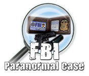 Big Fish FR fbi paranormal case fbi paranormal case 