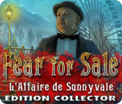 Big Fish FR fear for sale laffaire de sunnyvale ec fear for sale laffaire de sunnyvale ec 