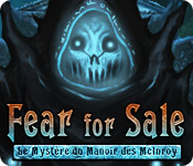 Big Fish FR fear for sale mystere du manoir des mcinroy fear for sale mystere du manoir des mcinroy 