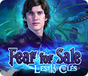 Fear for Sale: Les 13 Clés – Solution