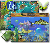 Feeding Frenzy 2 Shipwreck Showdown