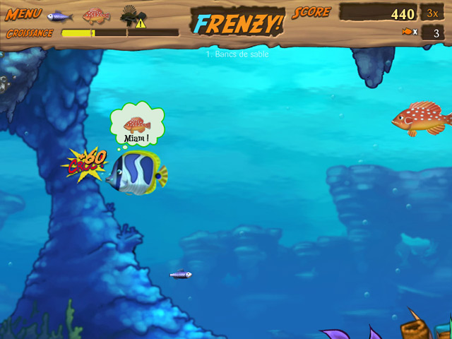 Feeding Frenzy 2 2 - Free Download