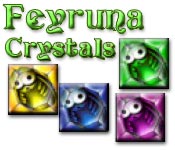 Jouer Feyruna: Fairy Forest En ligne
