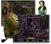 Fiction Fixers: The Curse of OZ