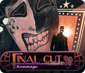Final Cut: Hommage – Solution