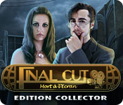 Final Cut: Mort &agrave; l'Ecran Edition Collector