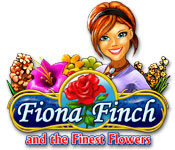 Big Fish FR fiona finch and the finest flowers fiona finch and the finest flowers 