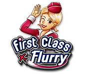 Big Fish FR first class flurry first class flurry 