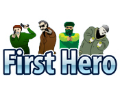 Jouer First Hero En ligne
