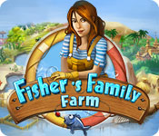 Big Fish FR fishers family farm fishers family farm 