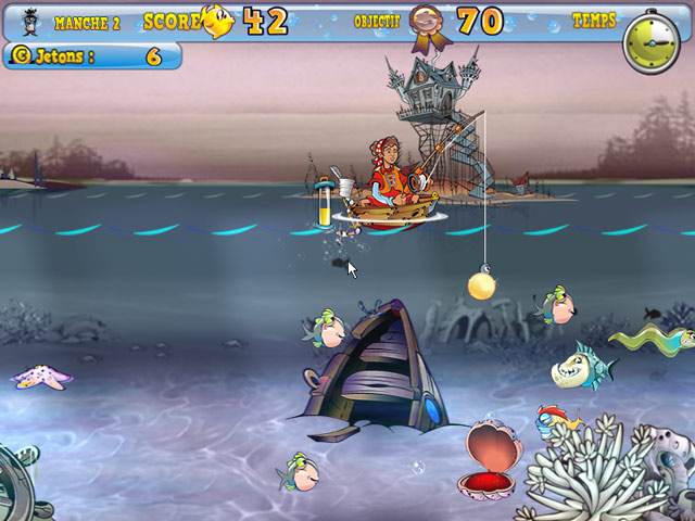 50+ Download Free Fishing Games PNG - themojoidea