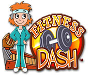 Big Fish FR fitness dash fitness dash 