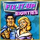 Fix-It-Up Eighties : Avec les Parents de Kate