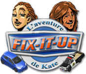 Big Fish FR fixitup laventure de kate fixitup laventure de kate 