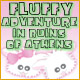 Télécharger Fluffy Adventure in Ruins of Athens Jeu