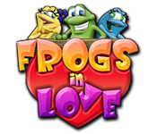 Big Fish FR frogs in love frogs in love 