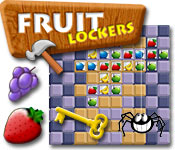 Big Fish FR fruit lockers fruit lockers 