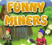 Big Fish FR funny miners funny miners 