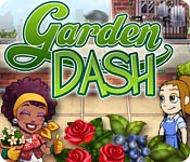 Big Fish FR garden dash garden dash 