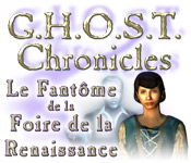 Big Fish FR ghost chronicles le fantome de la renaissance ghost chronicles le fantome de la renaissance 