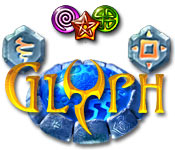 Big Fish FR glyph glyph 