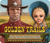 Big Fish FR golden trails the new western rush golden trails the new western rush 
