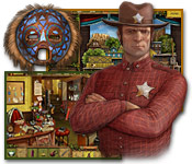 Golden Trails: The New Western Rush