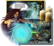 Gravely Silent: Le Manoir des Rainheart
