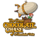 Big Fish FR great chocolate chase great chocolate chase 