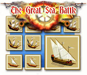 Big Fish FR great sea battle great sea battle 