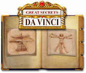 Big Fish FR great secrets da vinci great secrets da vinci 