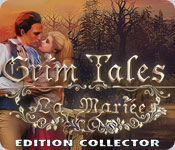 Big Fish FR grim tales la mariee edition collector grim tales la mariee edition collector 