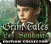 Grim Tales Les Souhaits Edition Collector Grim Tales Les Souhaits Edition Collector