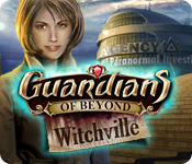 Big Fish FR guardians of beyond witchville guardians of beyond witchville 