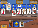 Gunslinger Solitaire