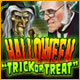 Halloween - Trick or Treat