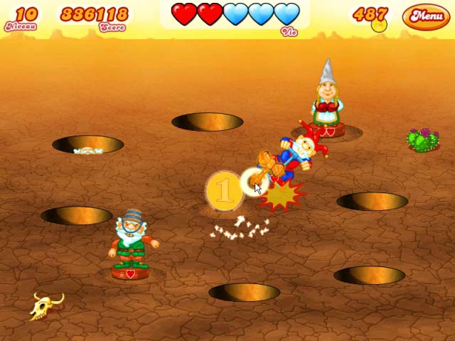Jeux Gratuit
