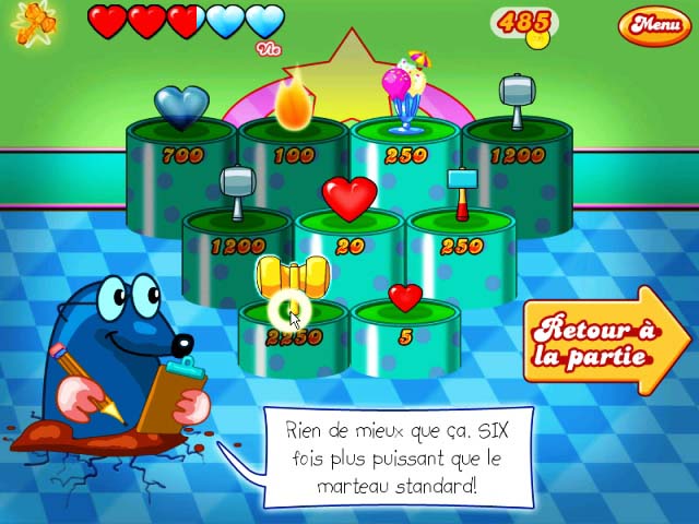 Jeux Gratuit