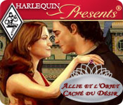 Big Fish FR harlequin presents lobjet cache du desir harlequin presents lobjet cache du desir 