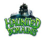 Big Fish FR haunted domains haunted domains 