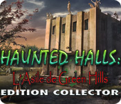 Big Fish FR haunted halls l asile de green hills ec haunted halls l asile de green hills ec 