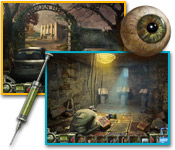Haunted Halls: L'Asile de Green Hills Edition Collector