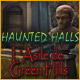 Haunted Halls: L'Asile de Green Hills
