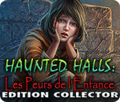 Big Fish FR haunted halls les peurs de l enfance ec haunted halls les peurs de l enfance ec 