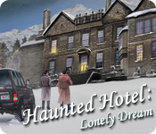 Big Fish FR haunted hotel lonely dream haunted hotel lonely dream 