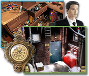 Haunted Hotel: Lonely Dream