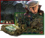 Haunted legends: La Dame de Pique Edition Collector